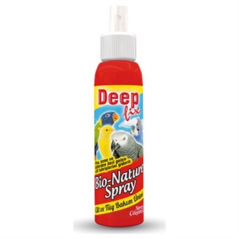 Deep Bio-Nature Spray 100 Ml