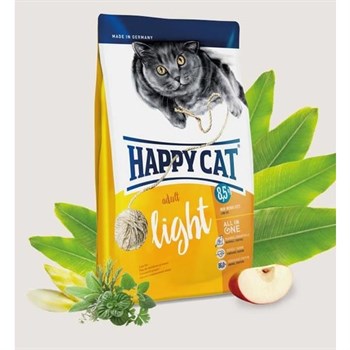 Happy Cat Light Diyet Kedi Maması 4 Kg