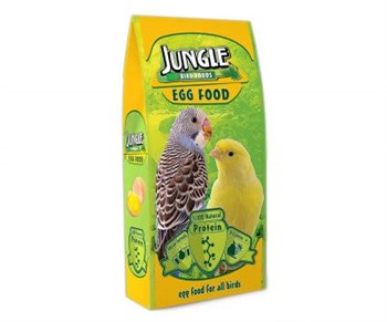 Jungle Kuş Maması 150 gr