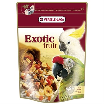 Verselelaga Exotic Fruit 600gr