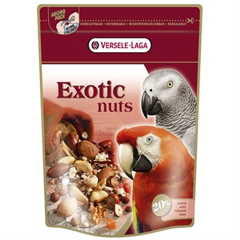 Verselelaga Exotic Nuts 750gr