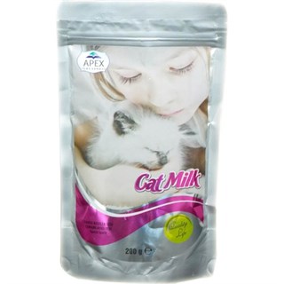 Apex Cat Milk Kedi Sütü 200 g (SKT 2022)