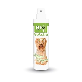 BioPetactive  Elegance Dişi Köpekler İçin Zarif Parfüm 50 Ml