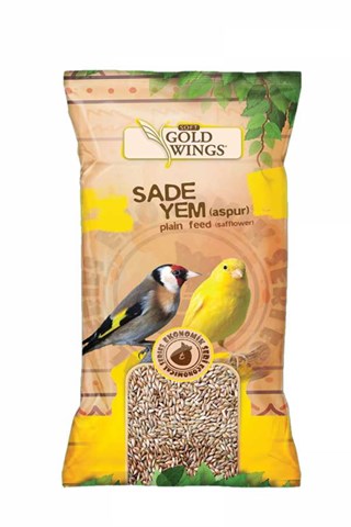 Gold Wings Aspur Sade Yem 300 gr.